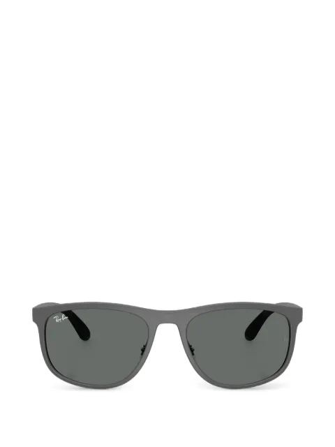 Ray-Ban Liteforce rectangle-frame sunglasses