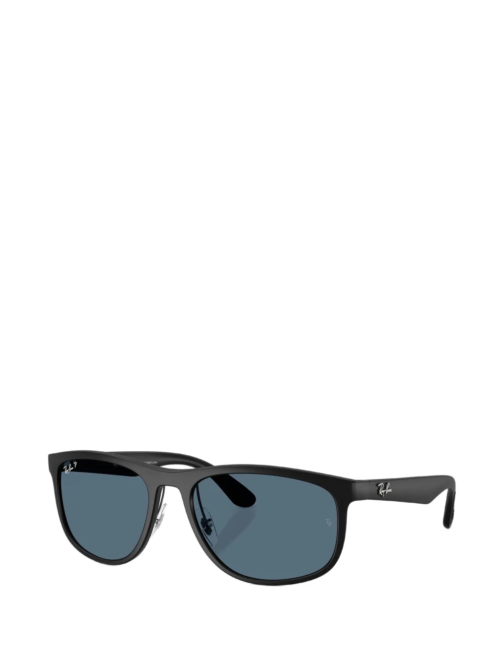 Ray-Ban RB4468 Liteforce zonnebril Zwart