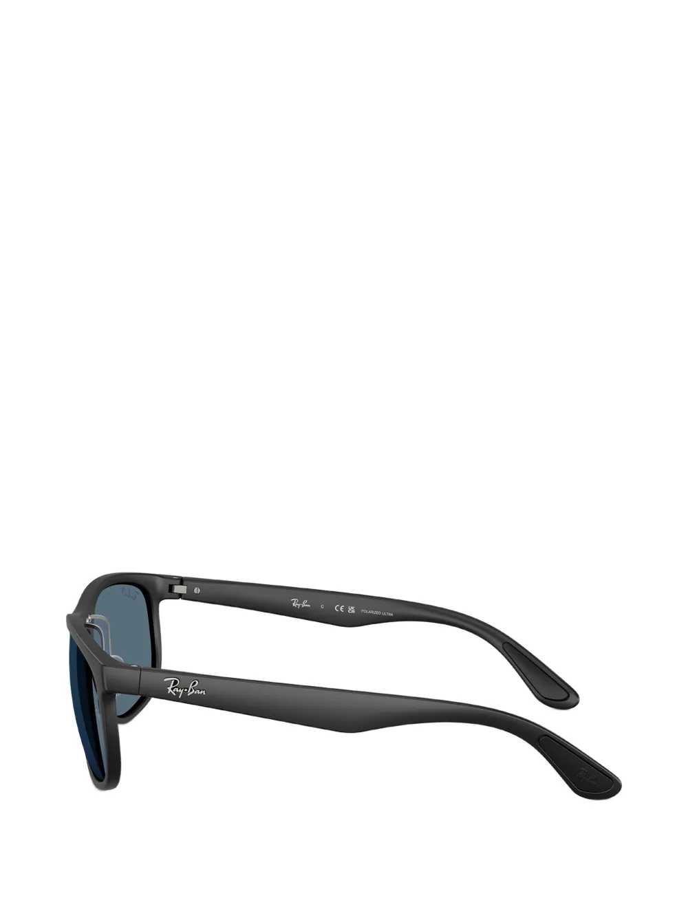 Ray-Ban RB4468 Liteforce zonnebril Zwart