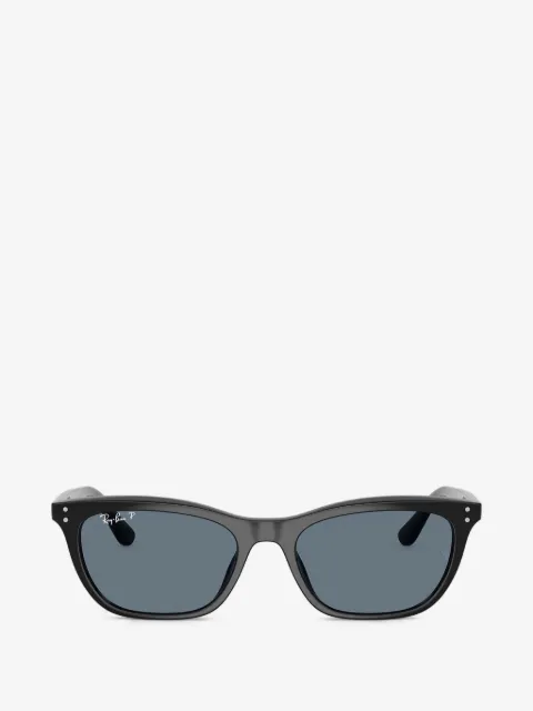 Ray-Ban rectangle-frame sunglasses