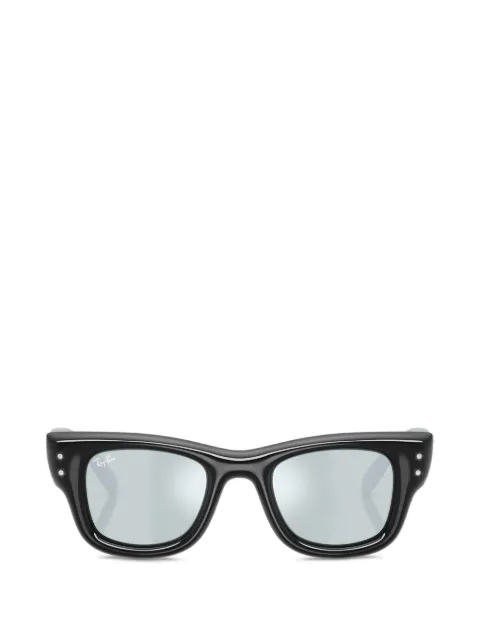 Ray-Ban lentes de sol Wayfarer Puffy en colaboración con A$AP Rocky