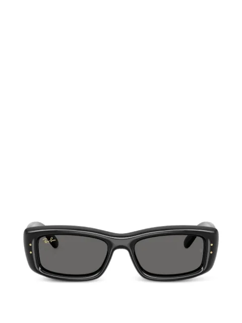 Ray-Ban rectangle-frame sunglasses