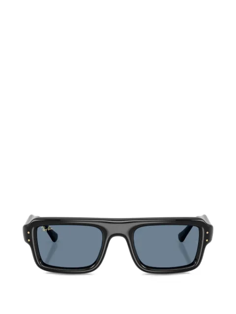 Ray-Ban square-frame sunglasses