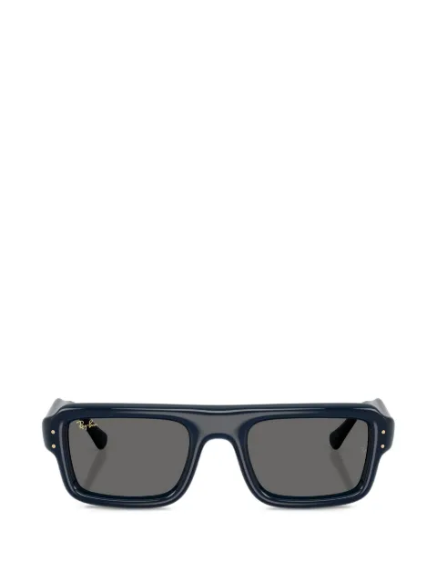 Ray-Ban square-frame sunglasses
