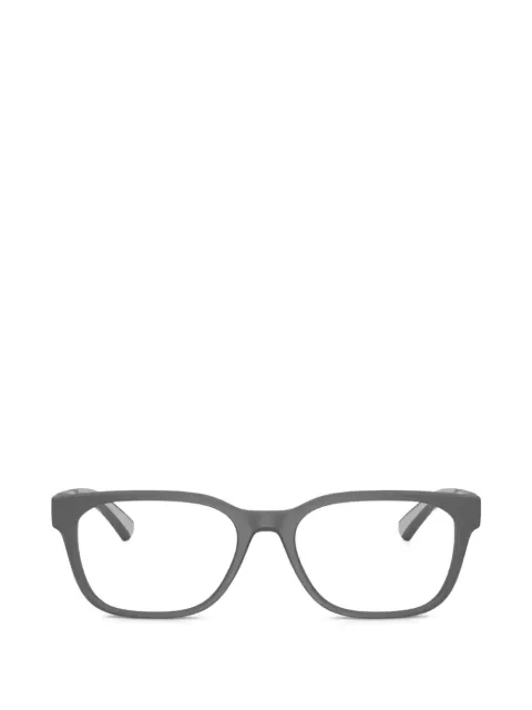 Burberry Eyewear Armação de óculos quadrada