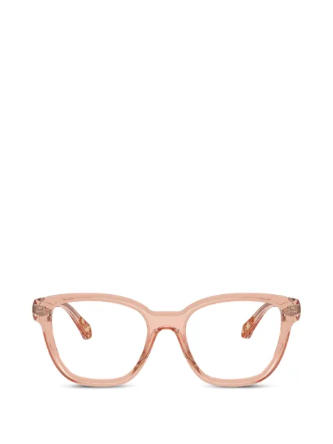 Moncler Eyewear square-frame glasses