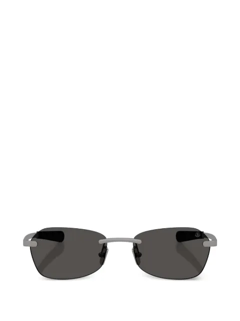 Moncler Eyewear Matte Orris Sonnenbrille