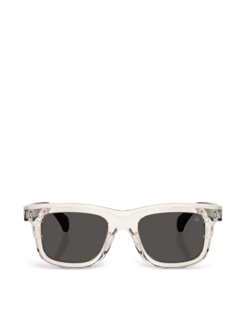 Moncler Eyewear square sunglasses