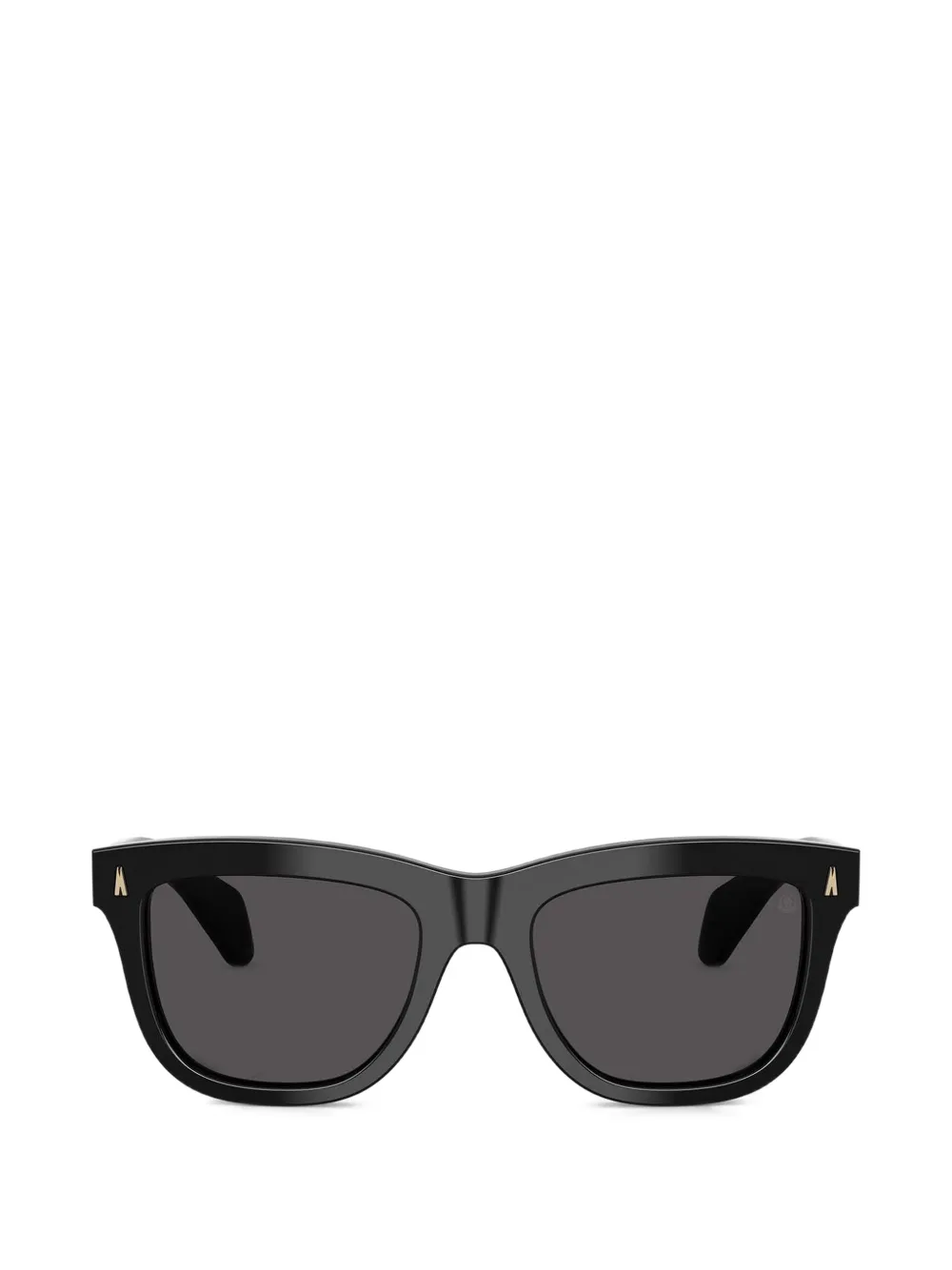 Moncler Eyewear Bronzz square-frame sunglasses | Black | Image 1