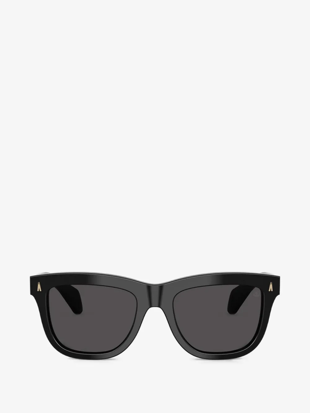 Moncler Eyewear Bronzz square-frame sunglasses | Black | Image 1