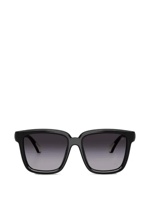 Moncler Eyewear Clasico square-frame sunglasses