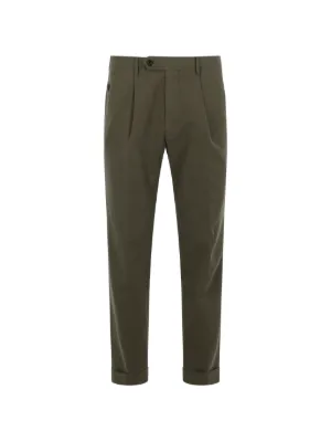 C.P. Company カーゴパンツ | グリーン | FARFETCH JP