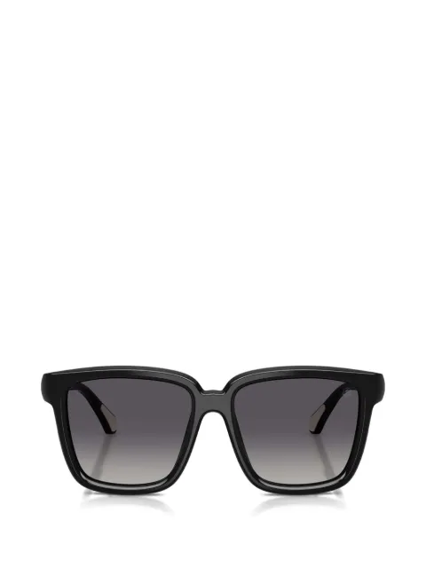 Moncler Eyewear Clasico square-frame sunglasses