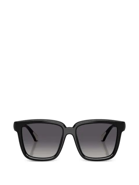 Moncler Eyewear Clasico square-frame sunglasses