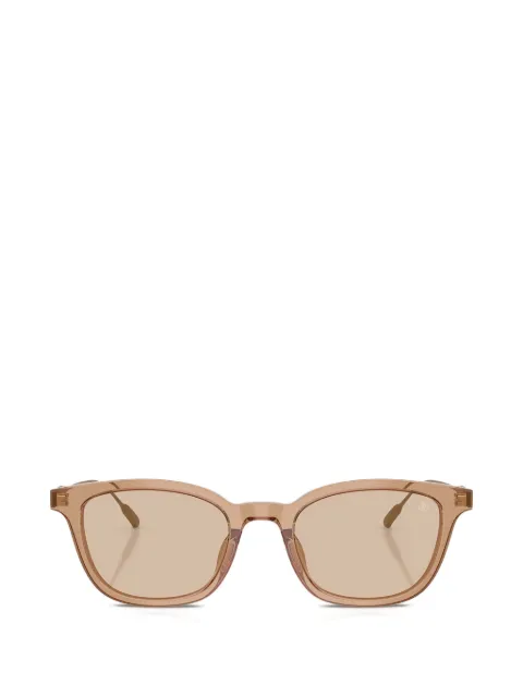 Moncler Eyewear lentes de sol Lentis