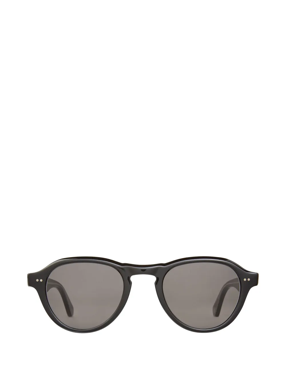 Garrett Leight Mcnally sunglasses - Nero