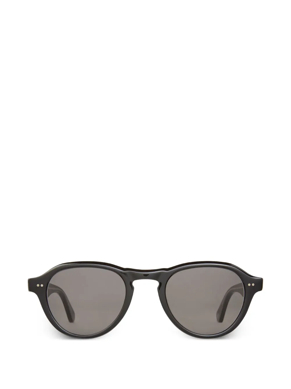 Garrett Leight Mcnally sunglasses - Nero