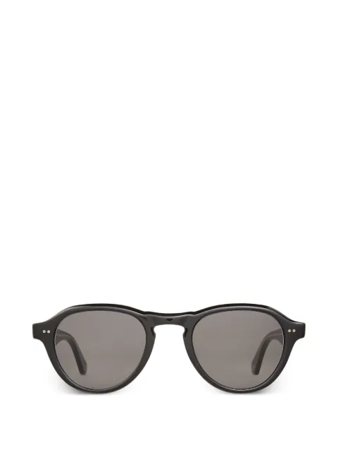 Garrett Leight Mcnally sunglasses