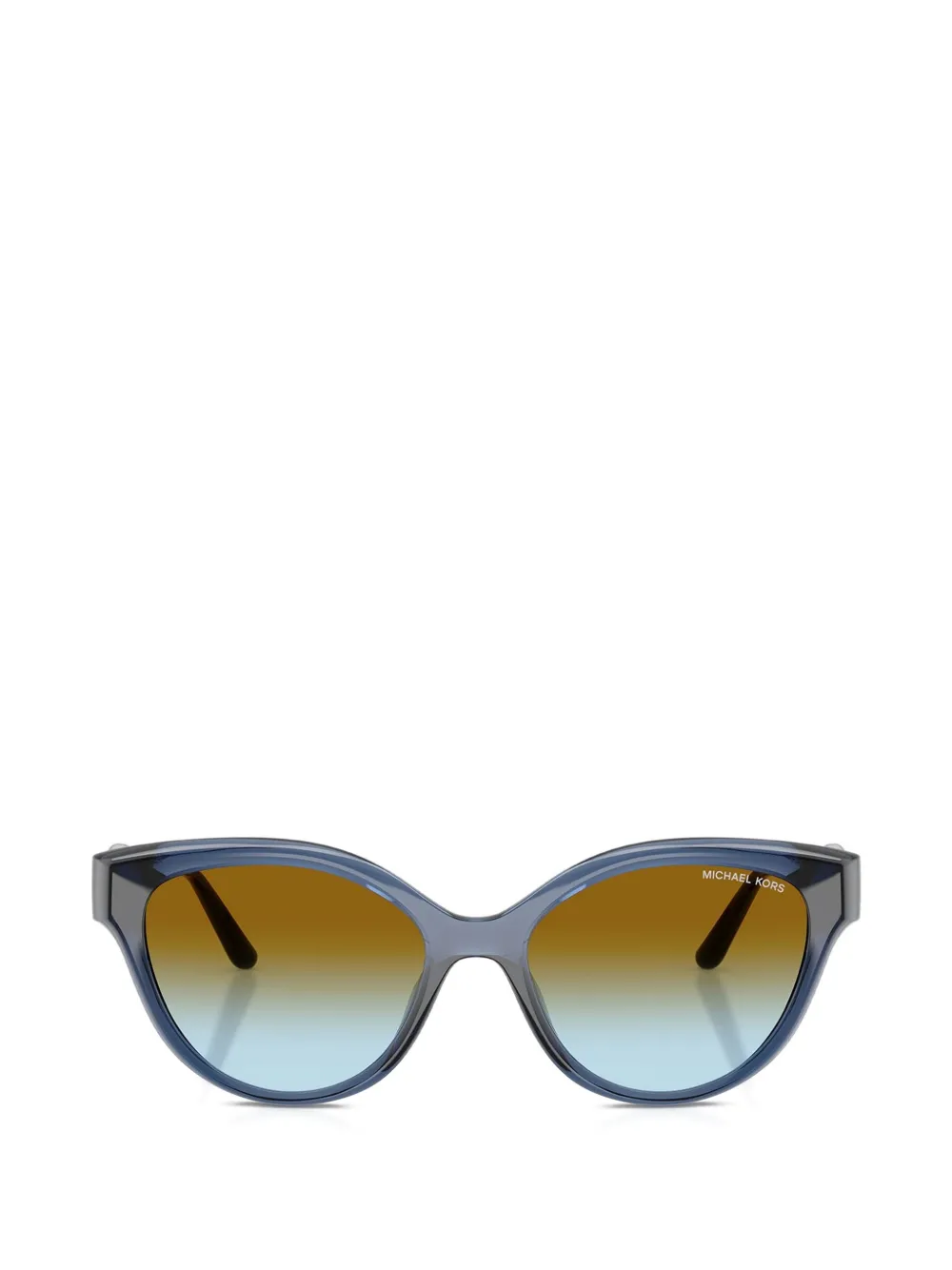 Michael Kors Nagoya sunglasses - Blu