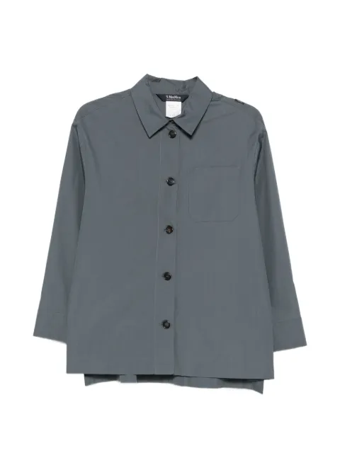 'S Max Mara camisa Marianne