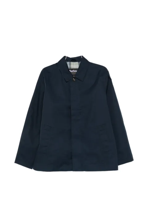 Barbour short Rokig jacket