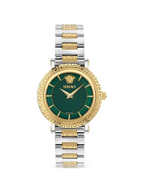 Versace Greca Sphere Nova 35mm watch