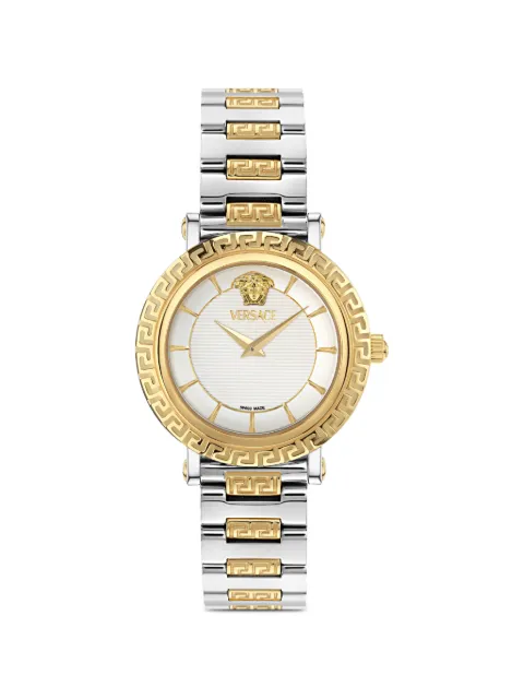 Versace reloj Greca Sphere Nova de 35mm
