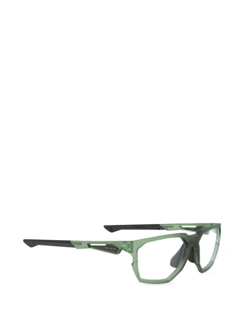 Rudy Project No Code rectangle-frame glasses