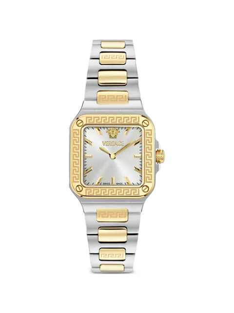 Versace 그레카 30mm 시계