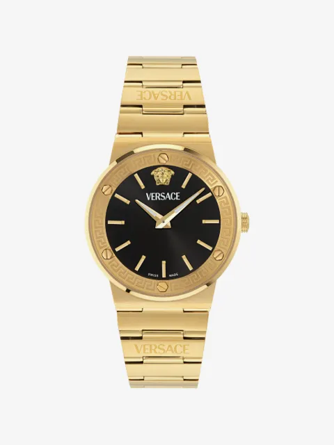 Versace Greca 38mm watch
