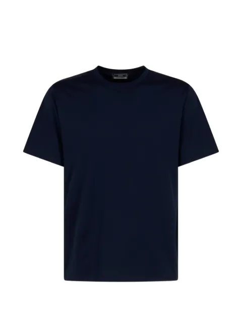 Herno short-sleeve T-shirt