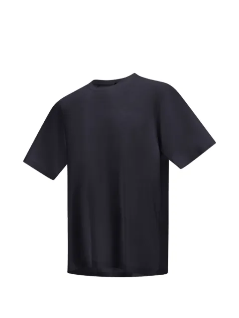 Herno short-sleeves T-shirt