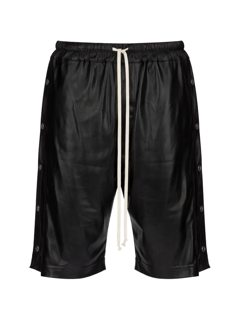 Rick Owens DRKSHDW Pusher shorts - Nero