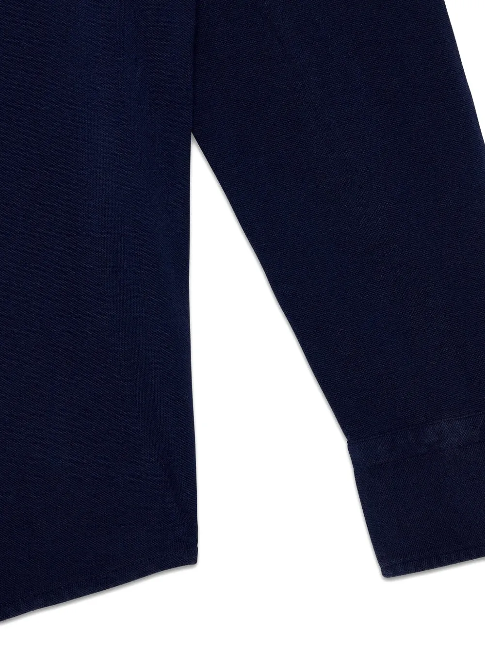  B.d. Baggies Camisa Michigan - Azul 