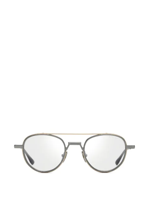 Dita Eyewear Ethyx round-frame glasses