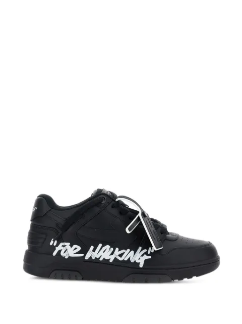 Off-White zapatillas Out of Office