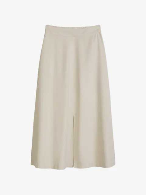 Marc O'Polo elastic-waist skirt