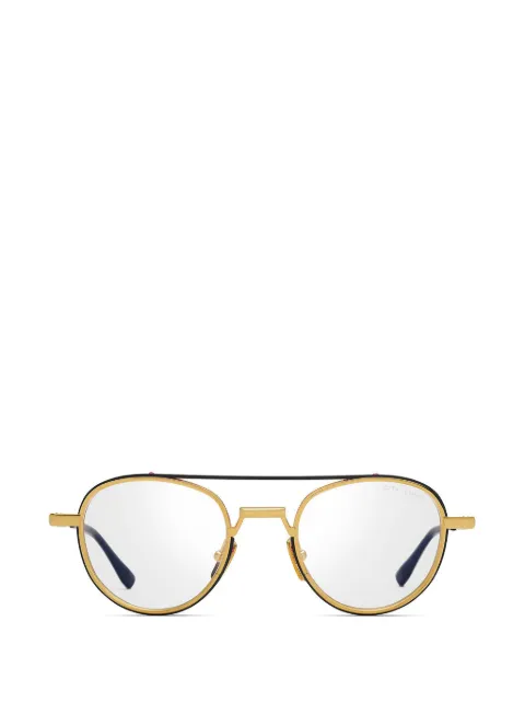 Dita Eyewear Ethyx double-bridge glasses