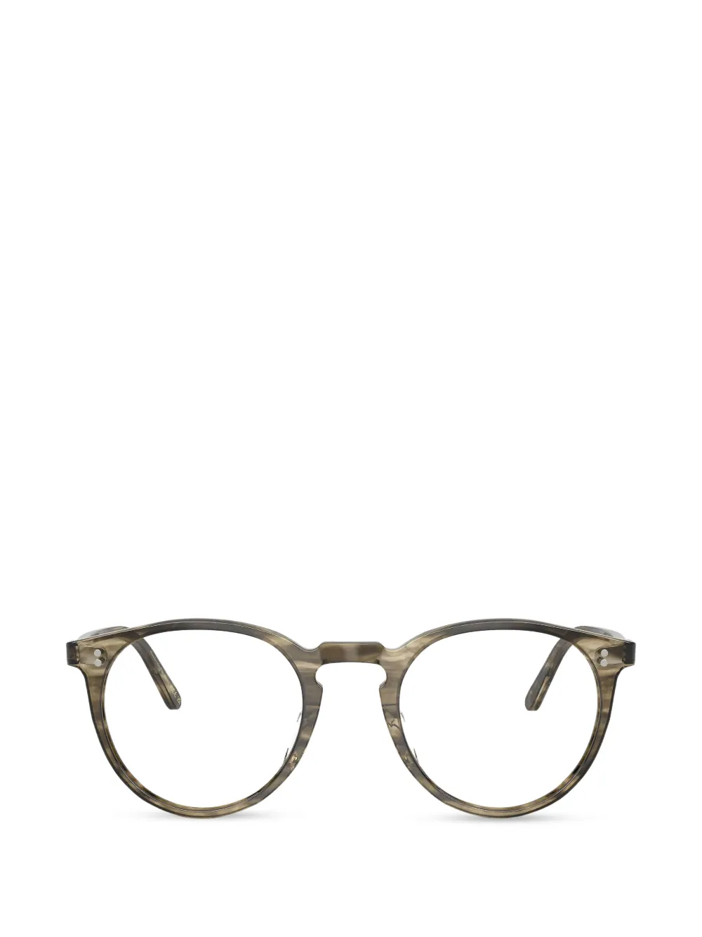 Oliver Peoples 0OV5183 O´MALLEY 1735 - Marrone