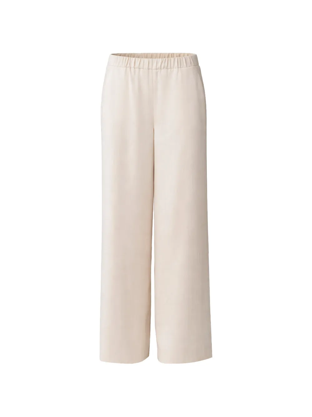 Claudie Pierlot elasticated-waist trousers - Toni neutri