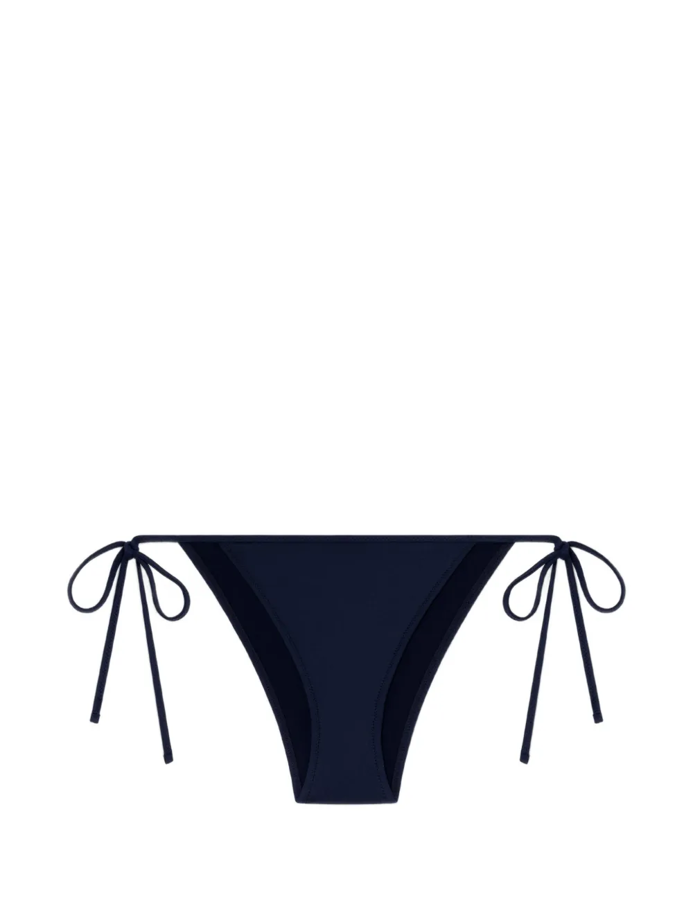 Gimaguas Sol tie-side bikini bottom - Blu