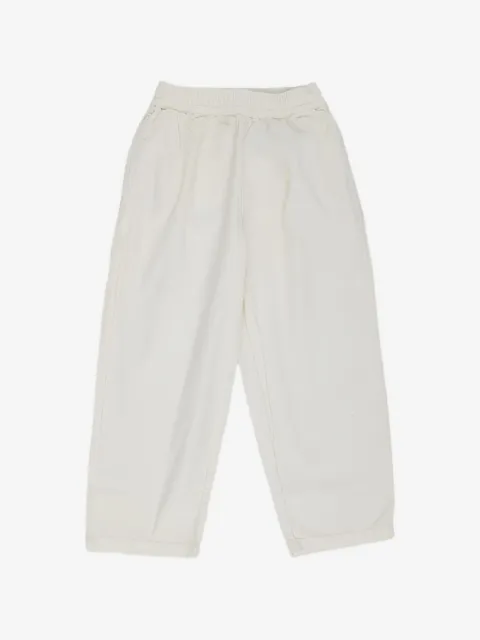 Molo Aster elastic-waist trousers