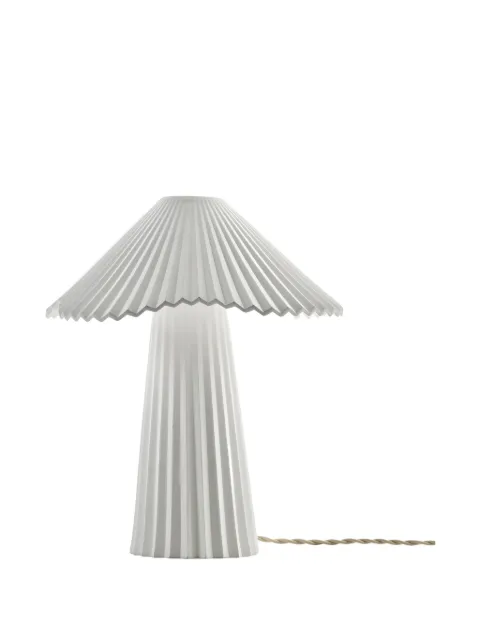 Serax The Uala pleated table lamp