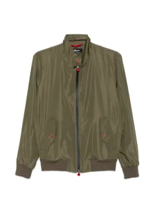 Iceberg ボンバージャケット | グリーン | FARFETCH JP