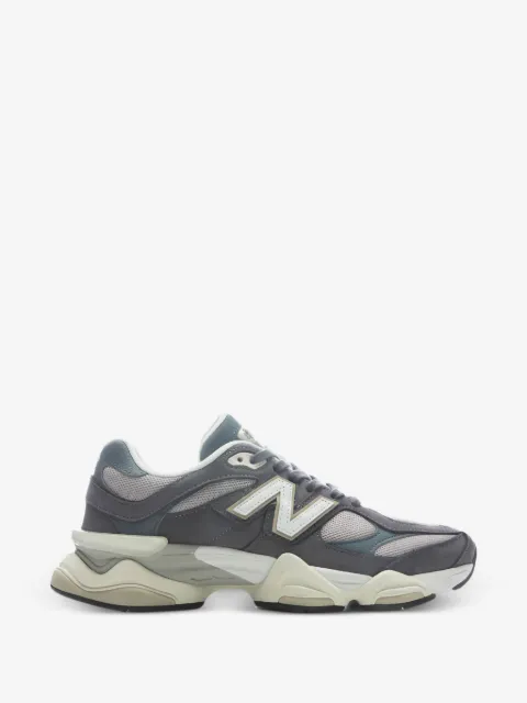 New Balance baskets 9060 à logo