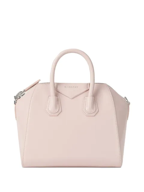 Givenchy mini sac à main Antigona en cuir