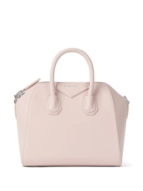 Givenchy bolso Antigona mini de piel boxcalf
