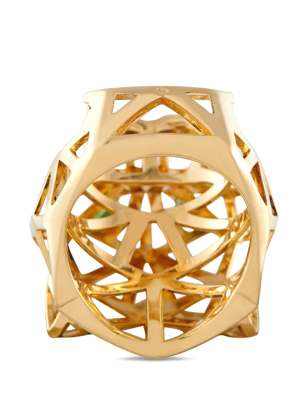 Cartier Panthere ring - Oro