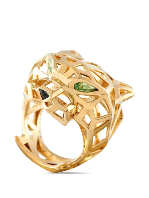 Cartier Panthere ring