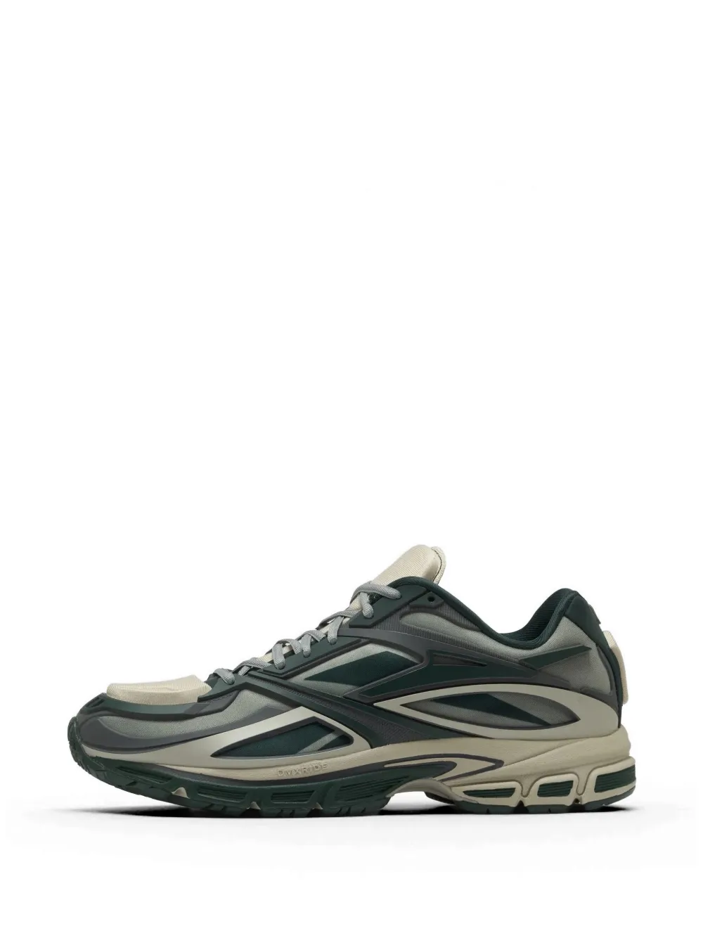 Reebok Premier Road sneakers - Verde